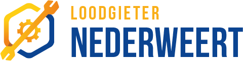 Loodgieter Nederweert Logo